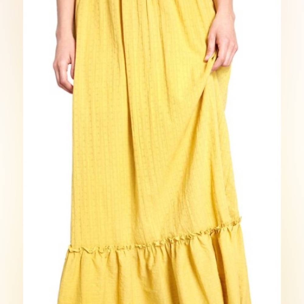 ModCloth Maxi Skirt - Picture 4 of 5